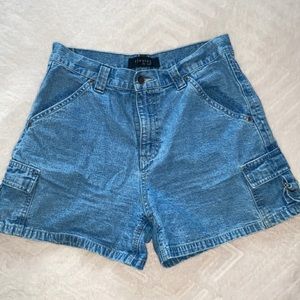 vintage carpenter shorts